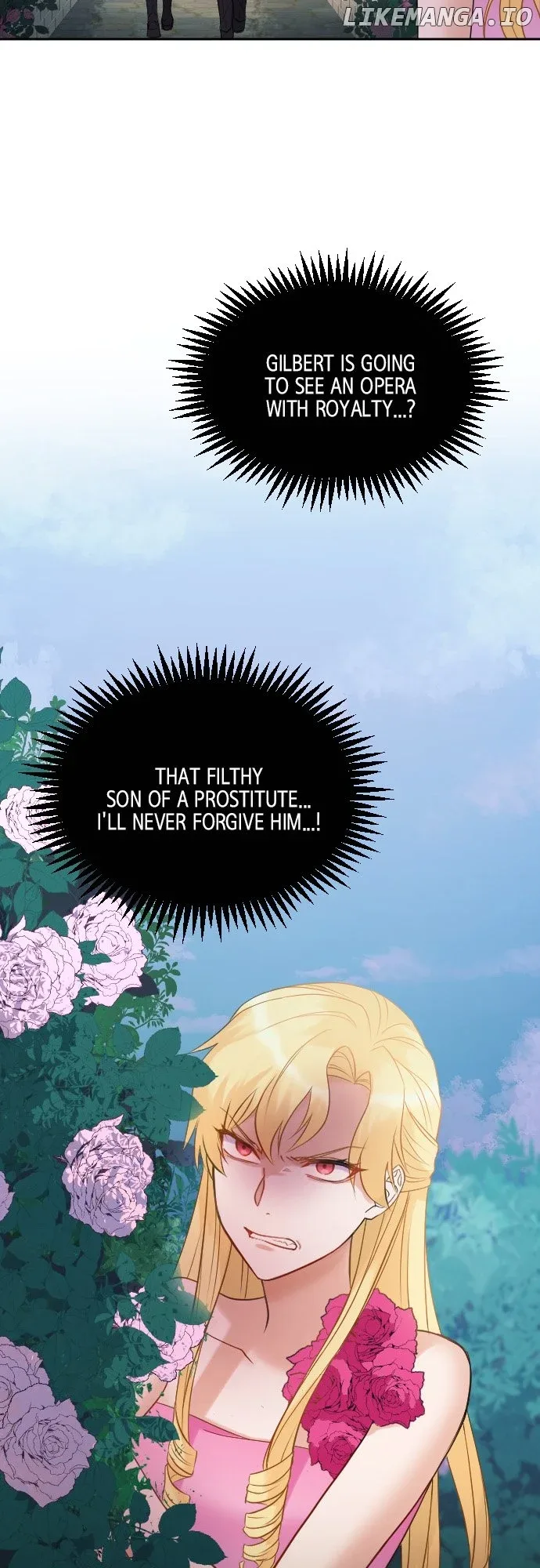 A Rose of Revenge Chapter 15 page 41