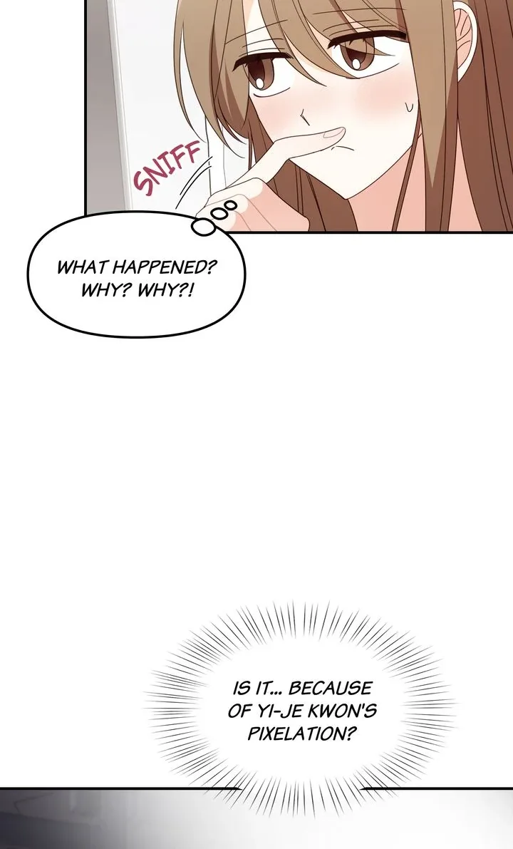 A Romantic Ending with My 2D Boyfriend! Chapter 35 page 25