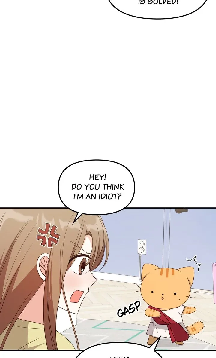 A Romantic Ending with My 2D Boyfriend! Chapter 35 page 32