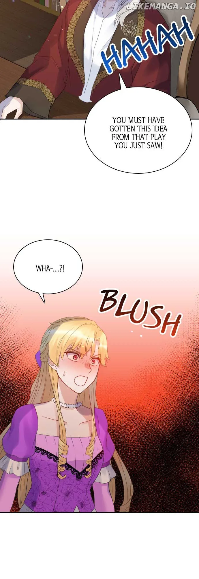 A Rose of Revenge Chapter 17 page 7