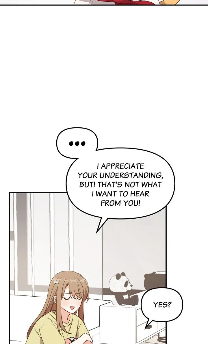A Romantic Ending with My 2D Boyfriend! Chapter 35 page 37