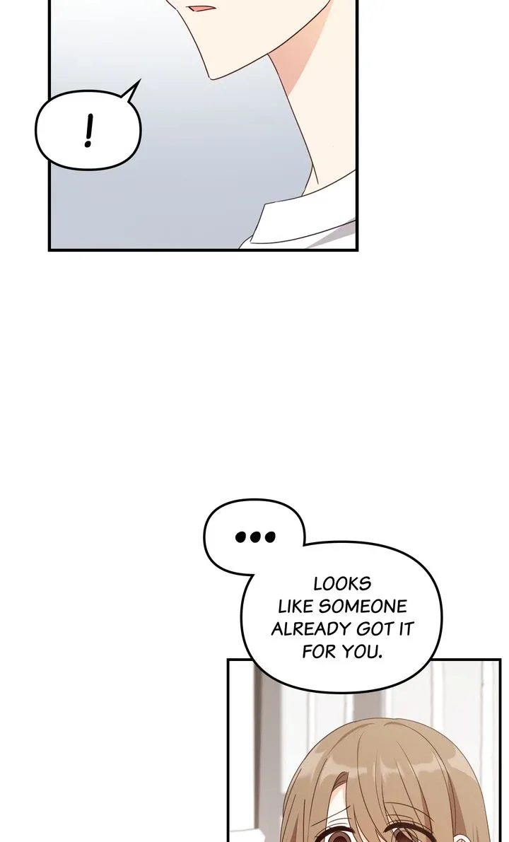 A Romantic Ending with My 2D Boyfriend! Chapter 35 page 47