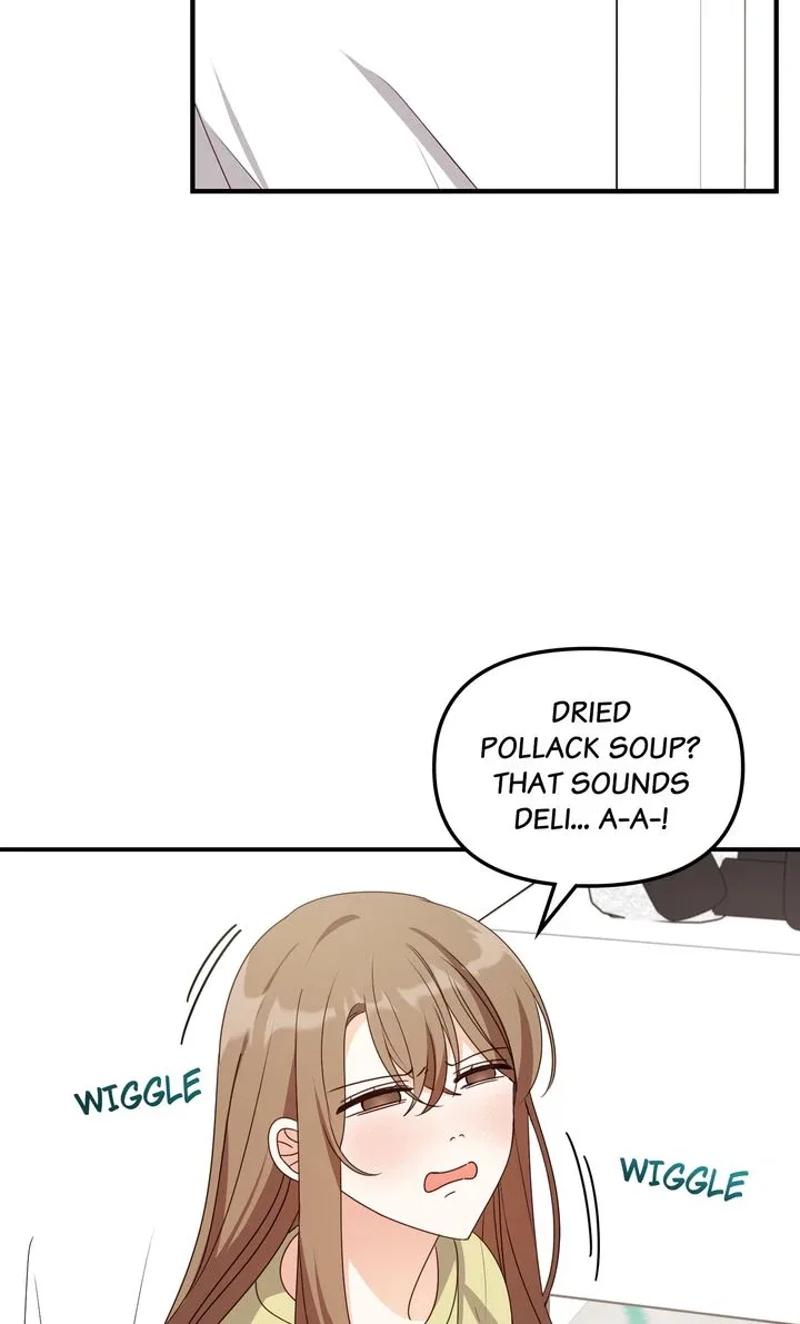 A Romantic Ending with My 2D Boyfriend! Chapter 35 page 42