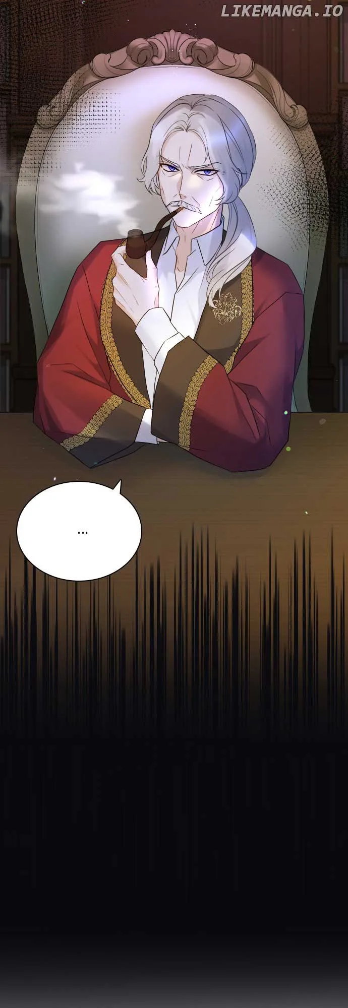 A Rose of Revenge Chapter 17 page 4