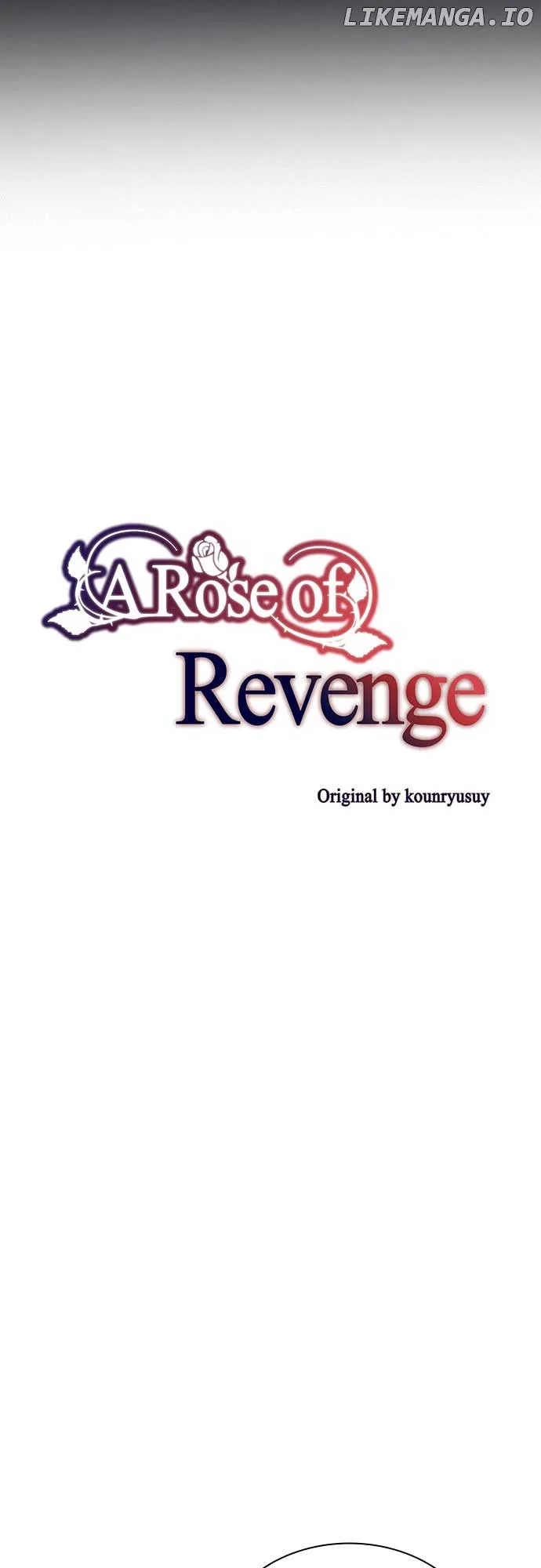 A Rose of Revenge Chapter 17 page 5