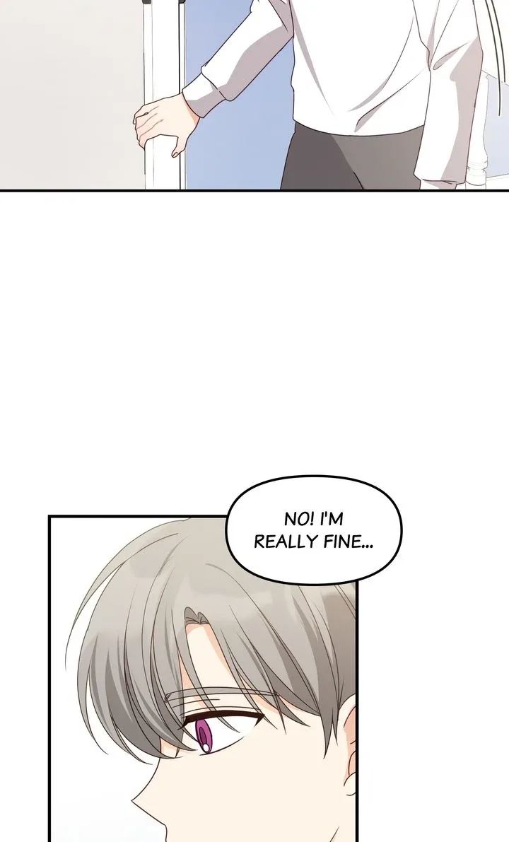 A Romantic Ending with My 2D Boyfriend! Chapter 35 page 46