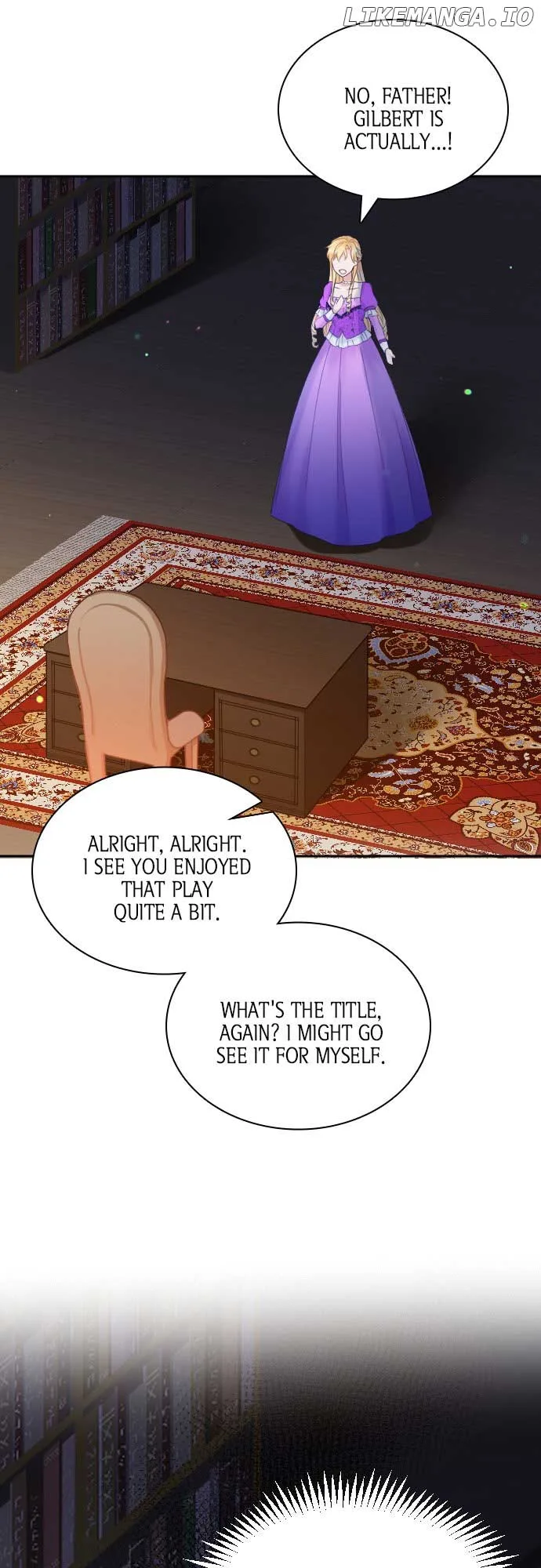 A Rose of Revenge Chapter 17 page 8