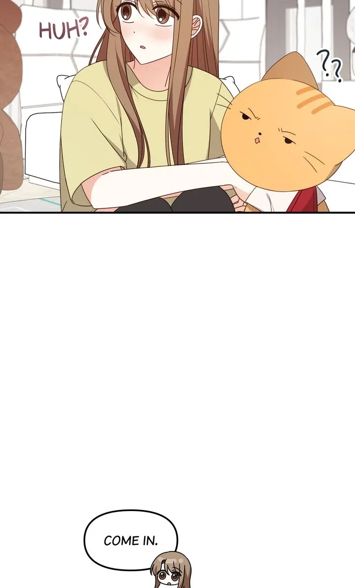 A Romantic Ending with My 2D Boyfriend! Chapter 35 page 40