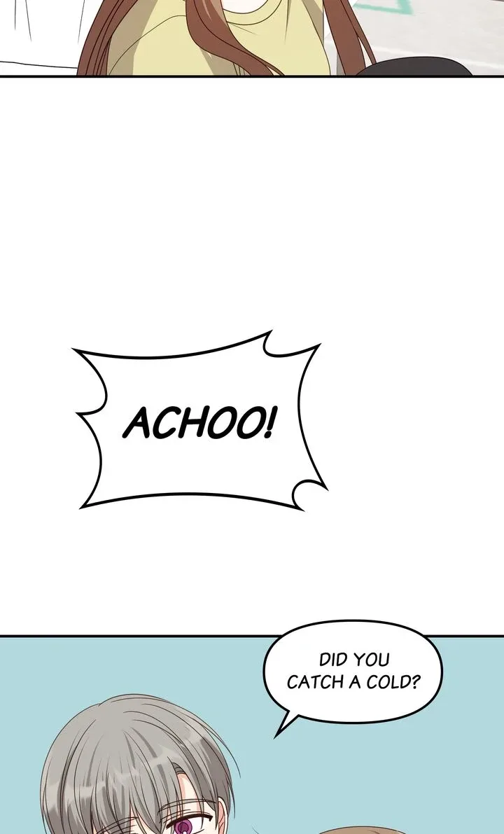 A Romantic Ending with My 2D Boyfriend! Chapter 35 page 43