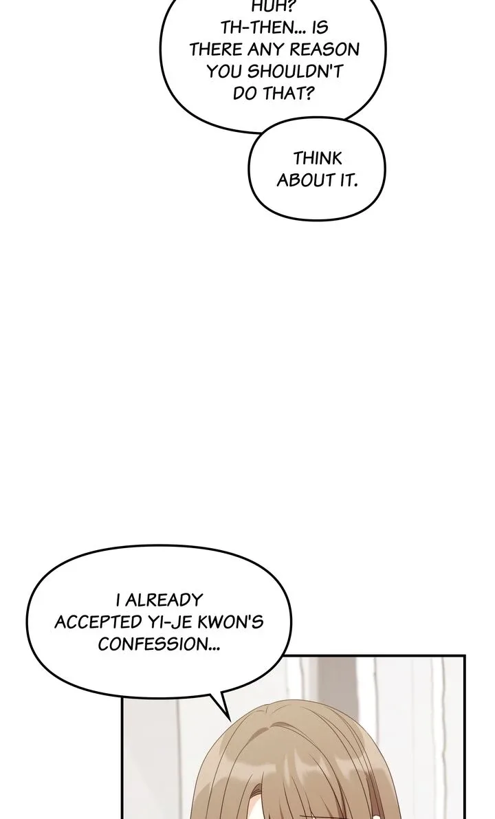A Romantic Ending with My 2D Boyfriend! Chapter 35 page 33