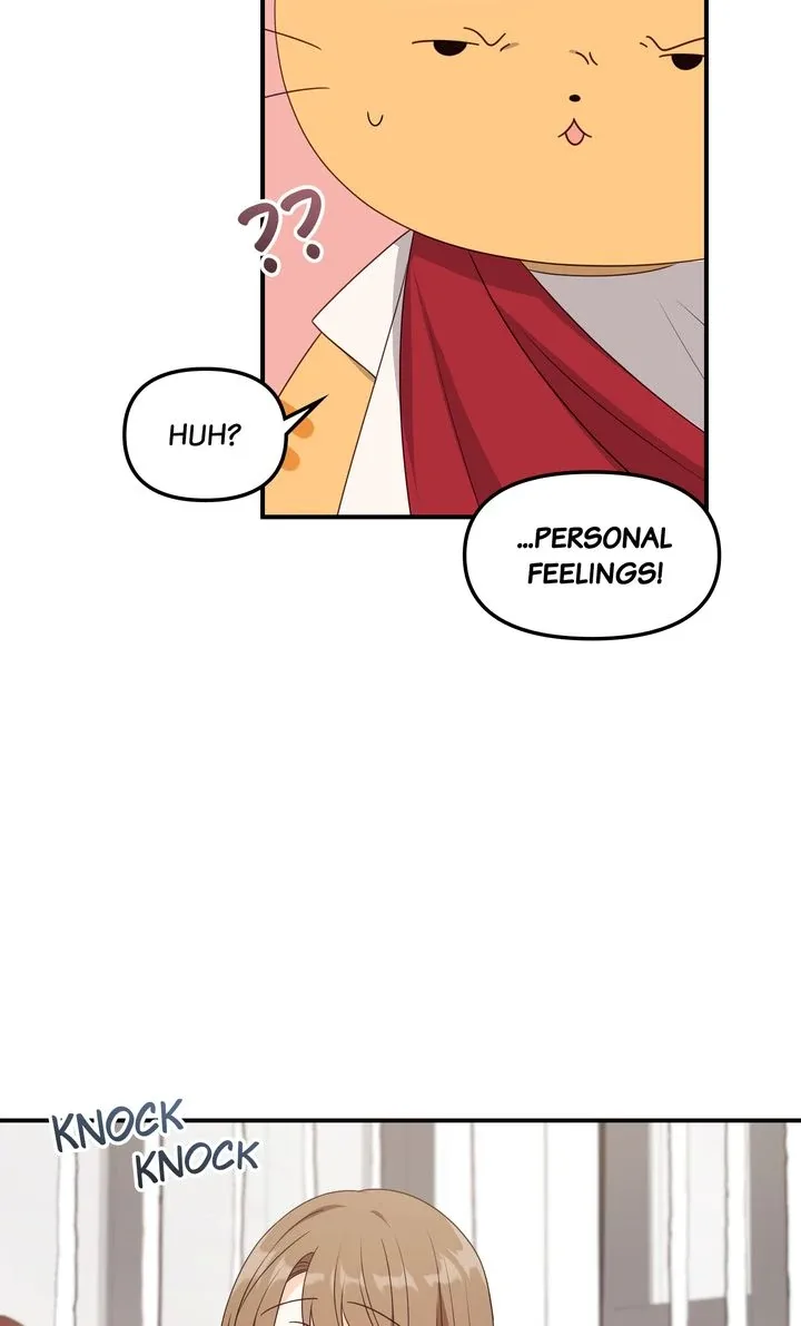 A Romantic Ending with My 2D Boyfriend! Chapter 35 page 39