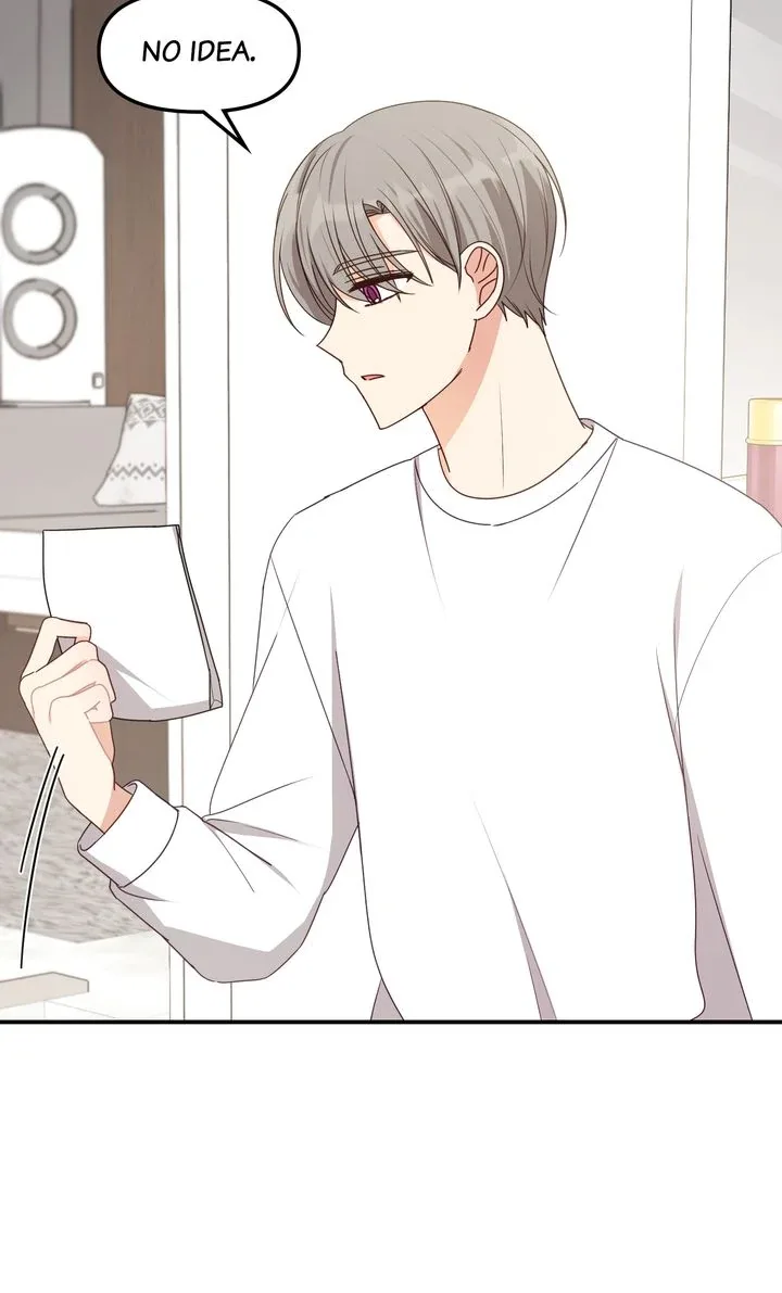 A Romantic Ending with My 2D Boyfriend! Chapter 35 page 49