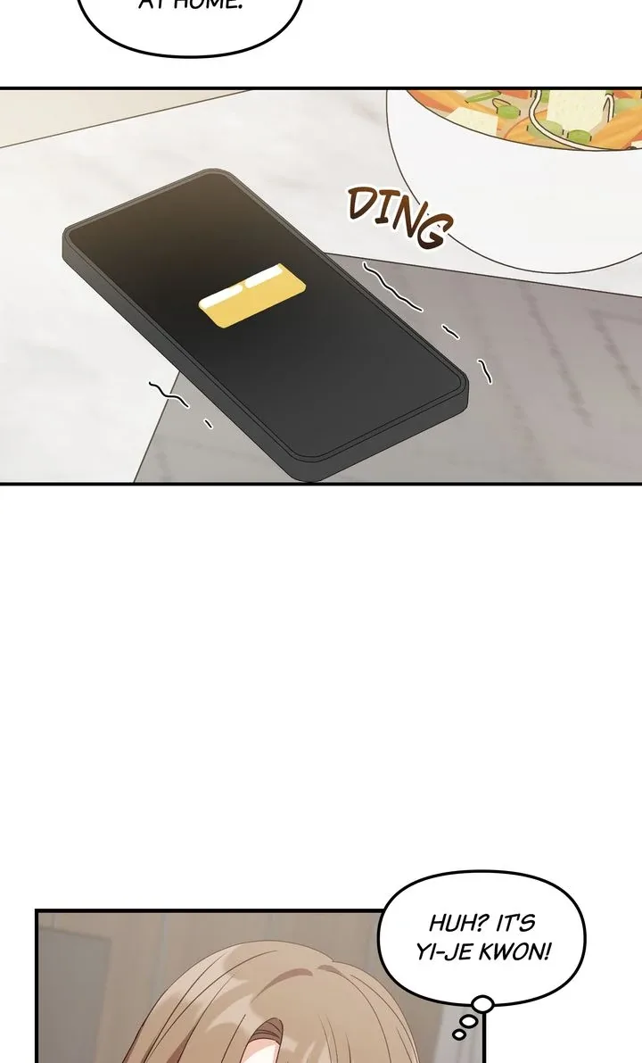 A Romantic Ending with My 2D Boyfriend! Chapter 35 page 55