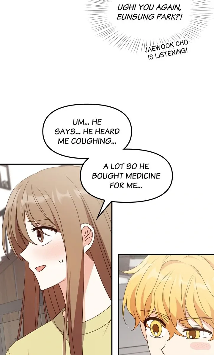 A Romantic Ending with My 2D Boyfriend! Chapter 35 page 59