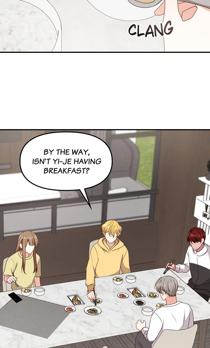 A Romantic Ending with My 2D Boyfriend! Chapter 35 page 52