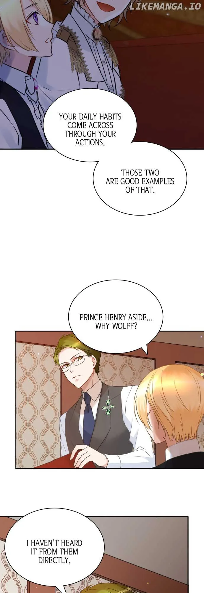 A Rose of Revenge Chapter 17 page 13