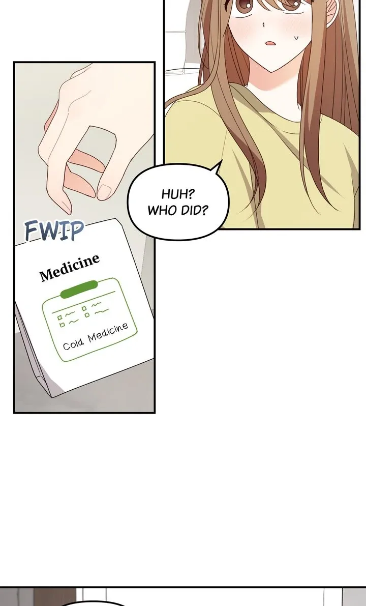 A Romantic Ending with My 2D Boyfriend! Chapter 35 page 48