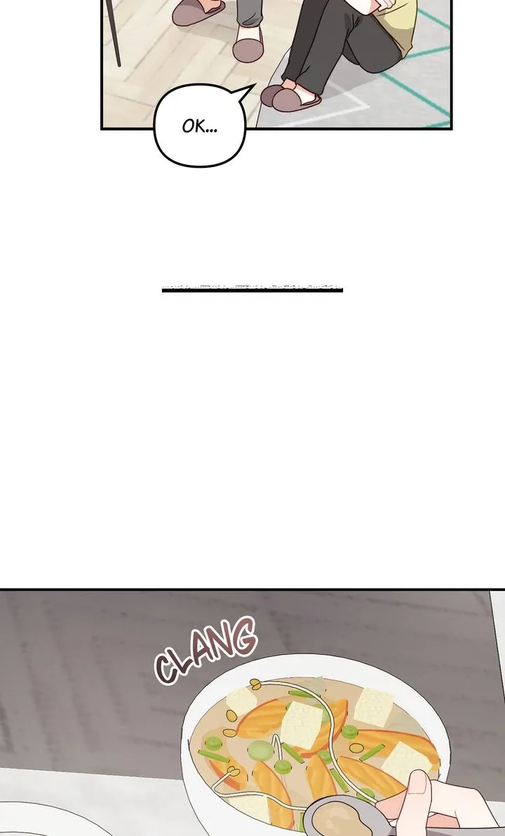 A Romantic Ending with My 2D Boyfriend! Chapter 35 page 51