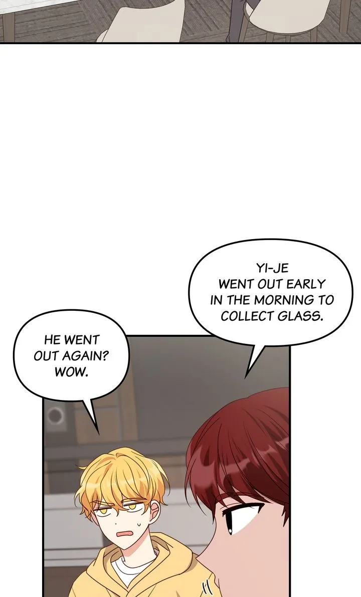 A Romantic Ending with My 2D Boyfriend! Chapter 35 page 53
