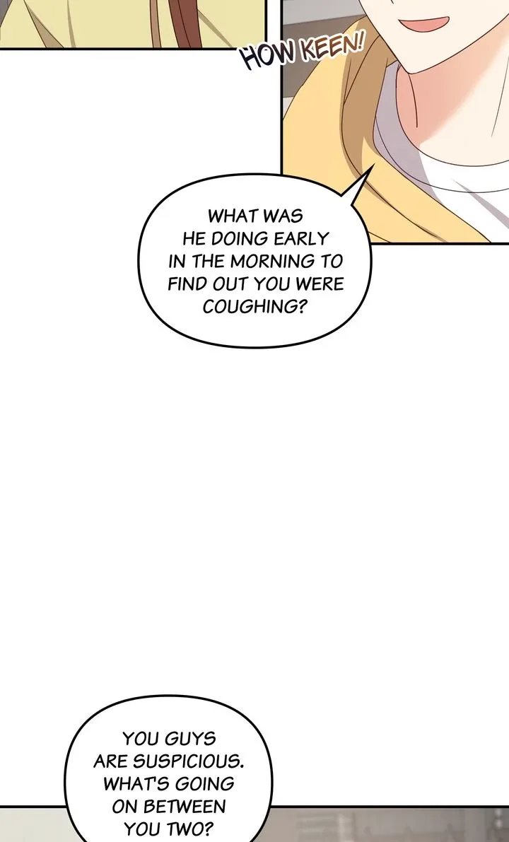 A Romantic Ending with My 2D Boyfriend! Chapter 35 page 60