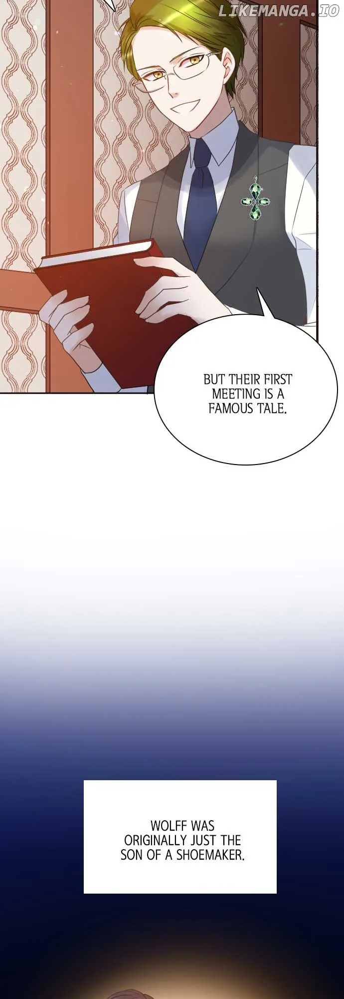 A Rose of Revenge Chapter 17 page 14