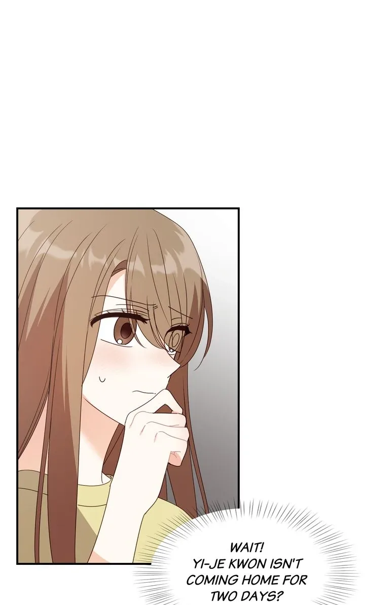 A Romantic Ending with My 2D Boyfriend! Chapter 35 page 67