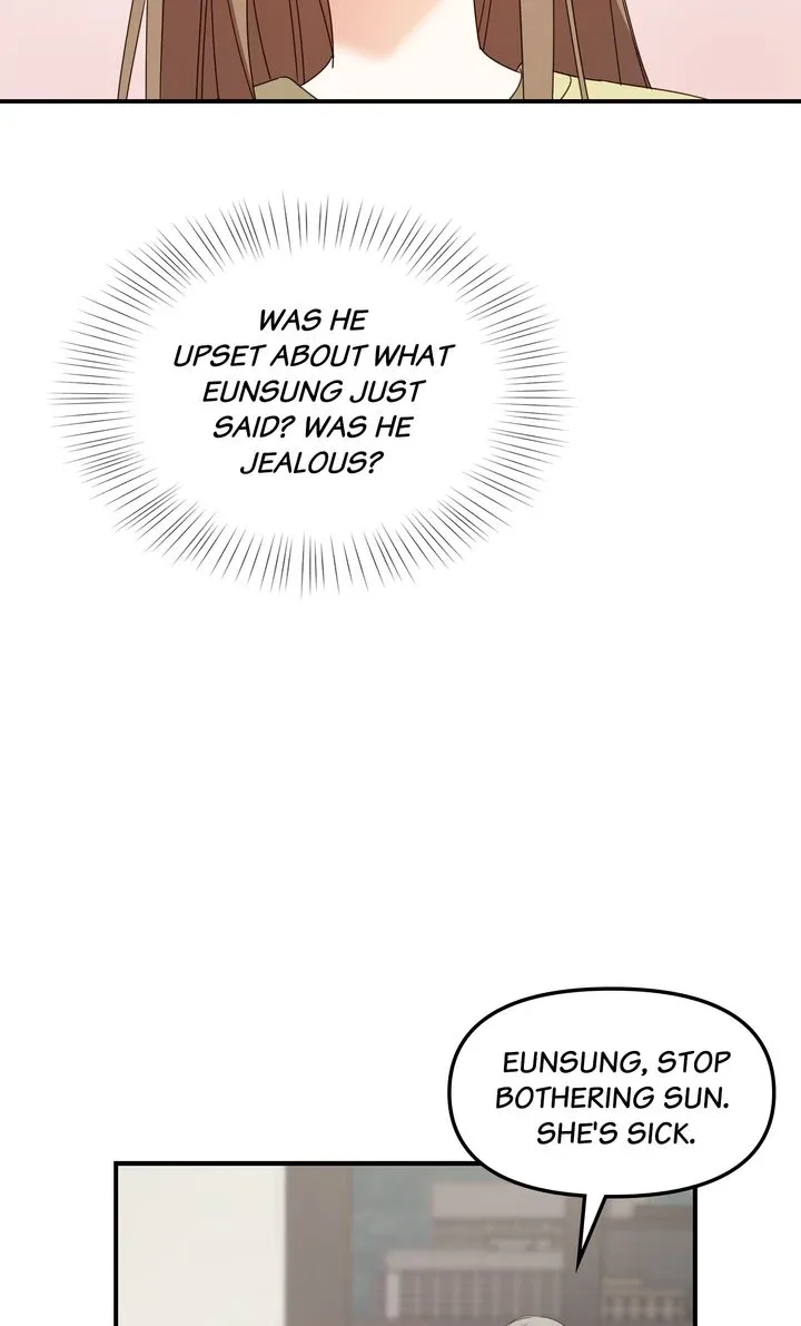 A Romantic Ending with My 2D Boyfriend! Chapter 35 page 63