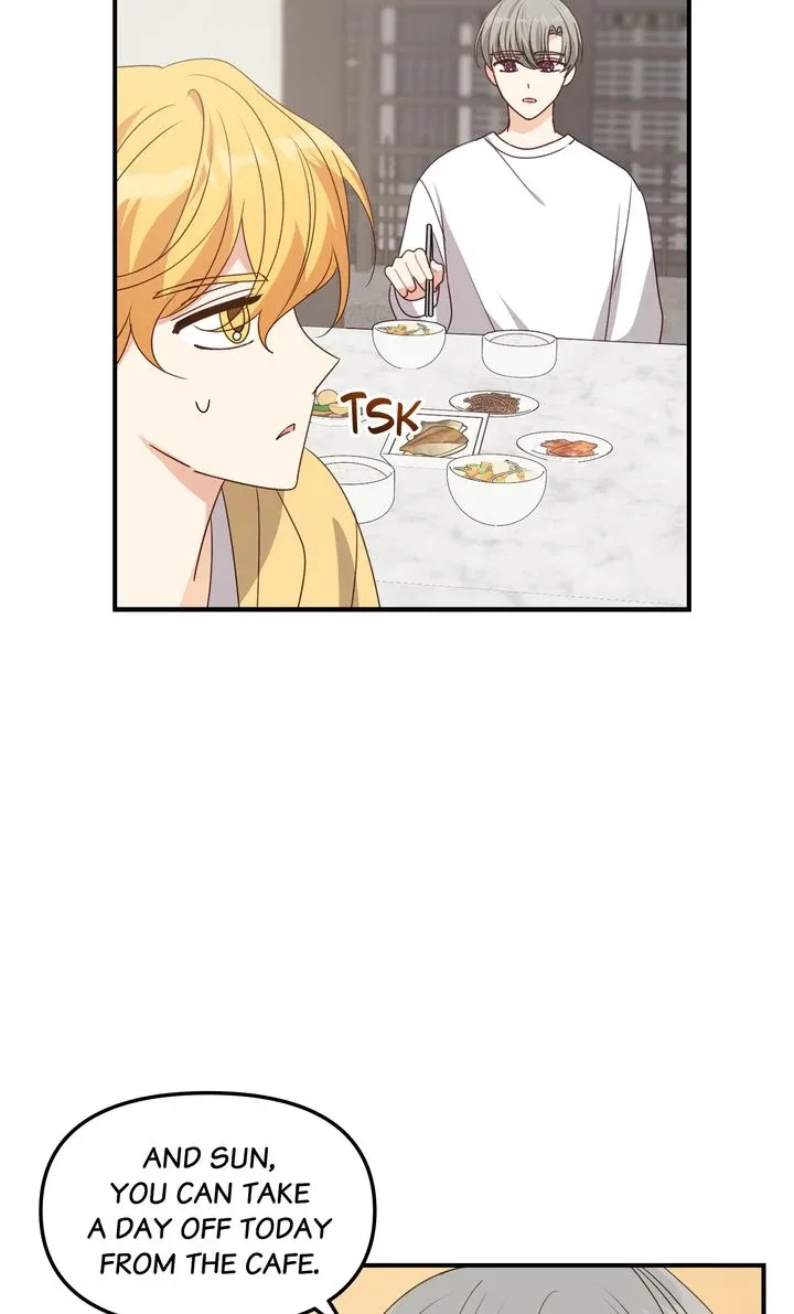A Romantic Ending with My 2D Boyfriend! Chapter 35 page 64