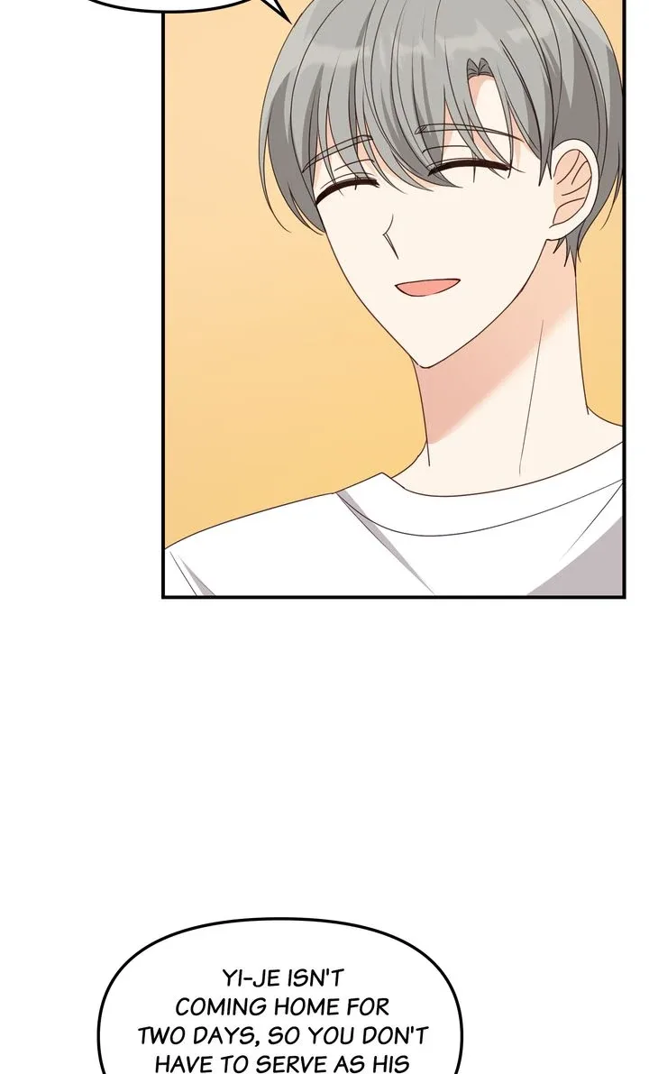 A Romantic Ending with My 2D Boyfriend! Chapter 35 page 65