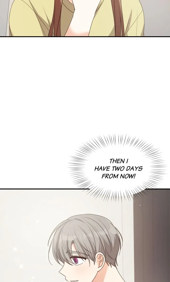 A Romantic Ending with My 2D Boyfriend! Chapter 35 page 70