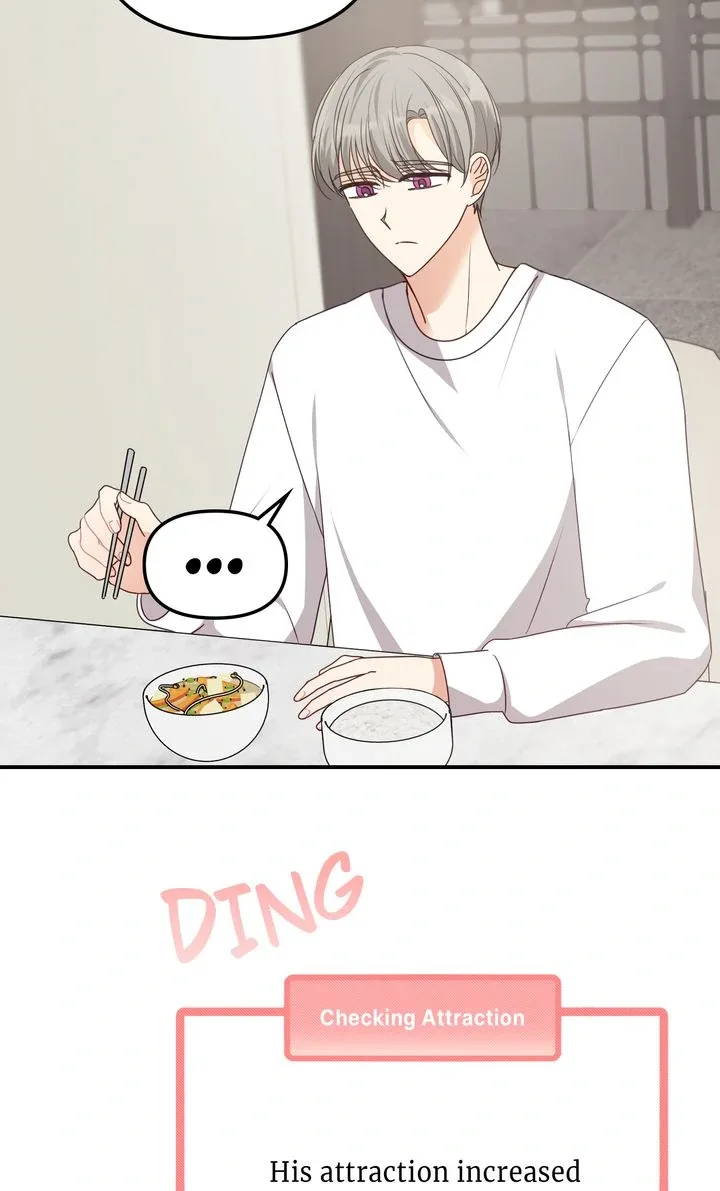 A Romantic Ending with My 2D Boyfriend! Chapter 35 page 61