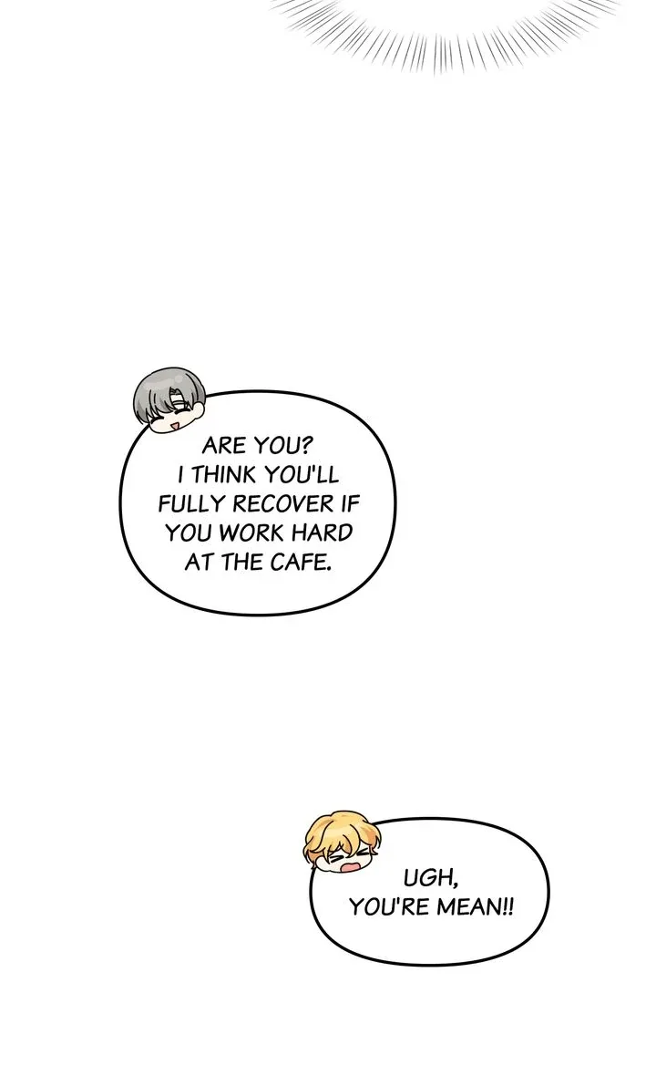 A Romantic Ending with My 2D Boyfriend! Chapter 35 page 68