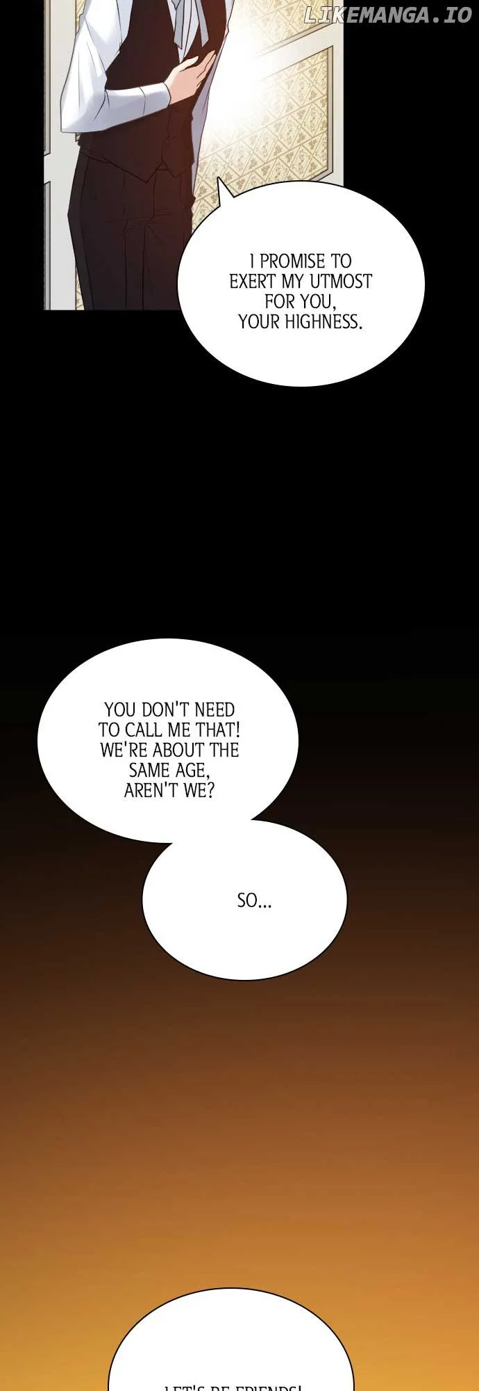 A Rose of Revenge Chapter 17 page 19