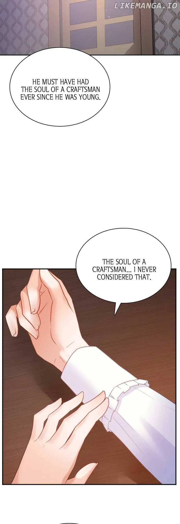 A Rose of Revenge Chapter 17 page 23