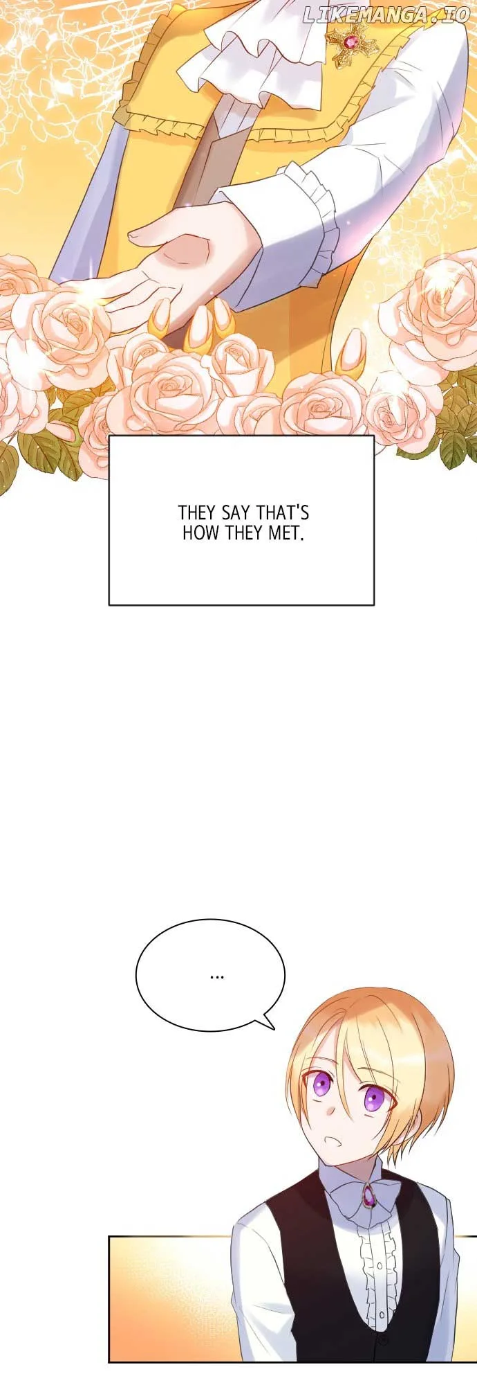 A Rose of Revenge Chapter 17 page 21