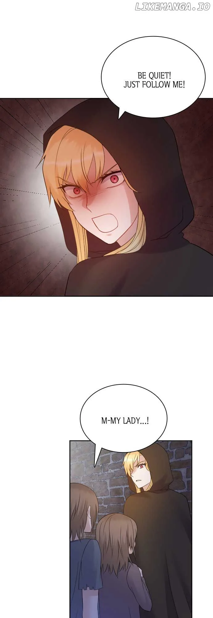 A Rose of Revenge Chapter 17 page 29
