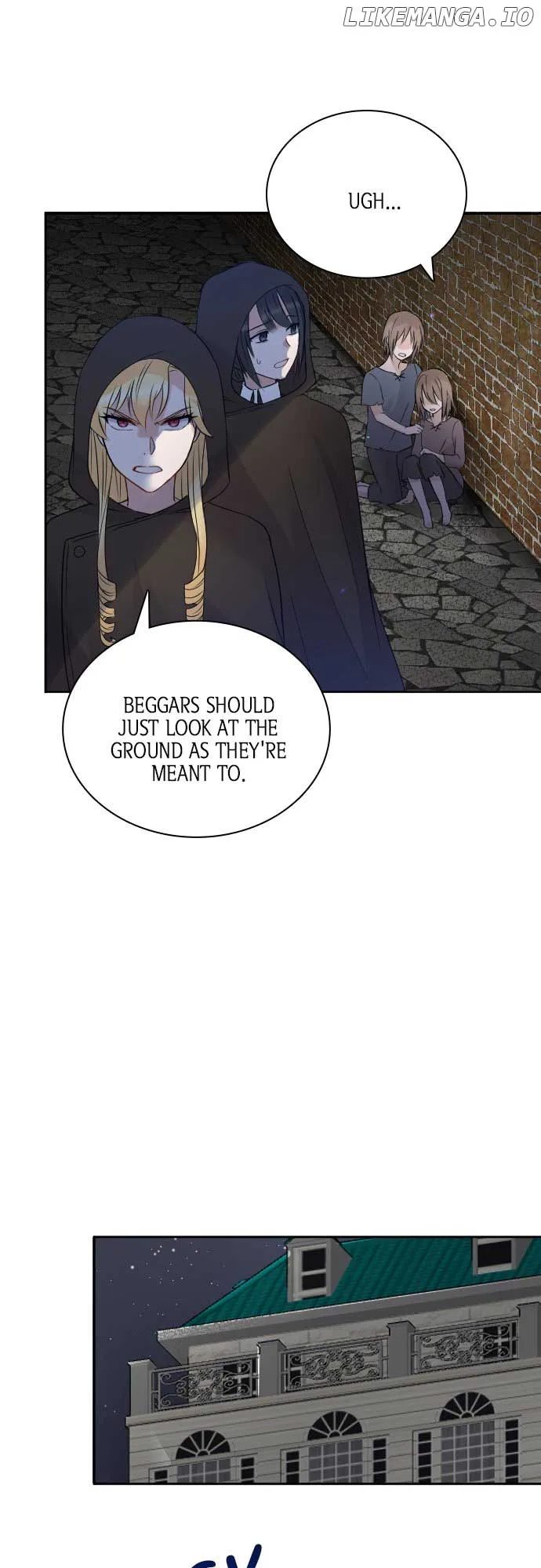 A Rose of Revenge Chapter 17 page 32