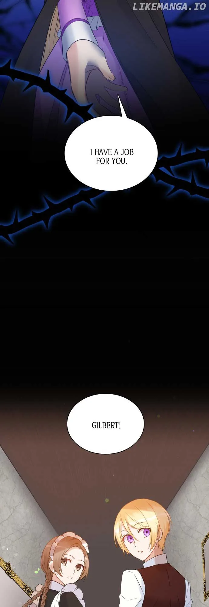 A Rose of Revenge Chapter 17 page 36