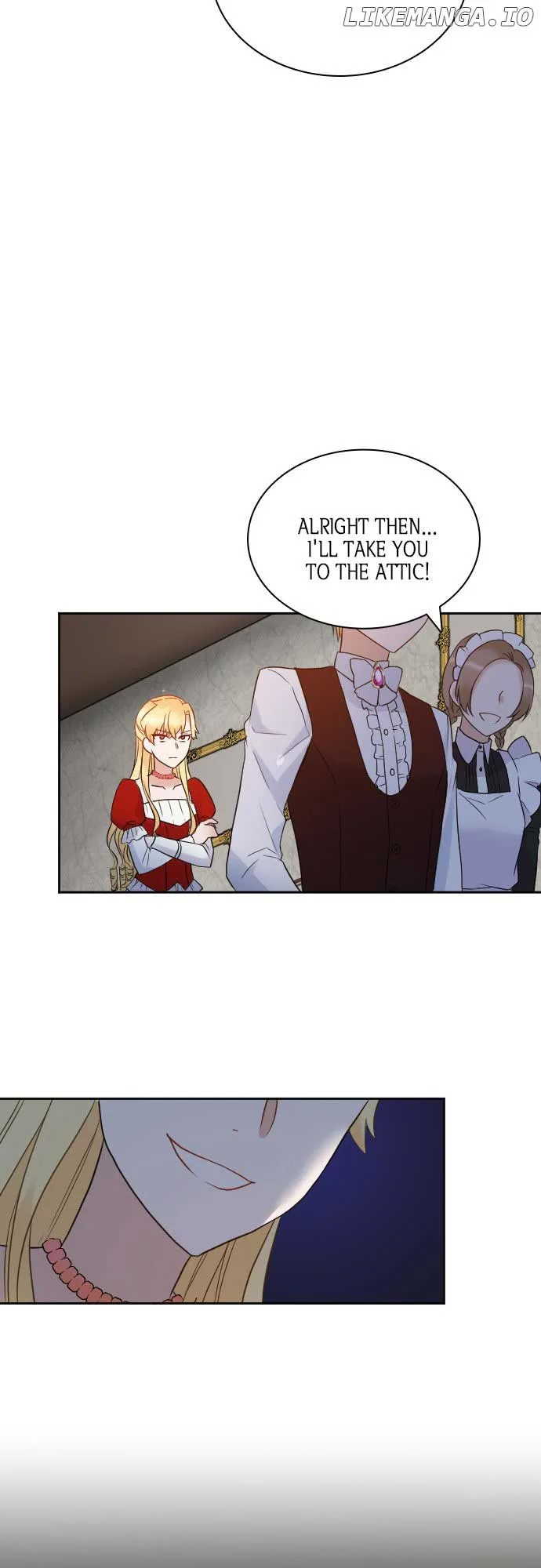 A Rose of Revenge Chapter 17 page 39