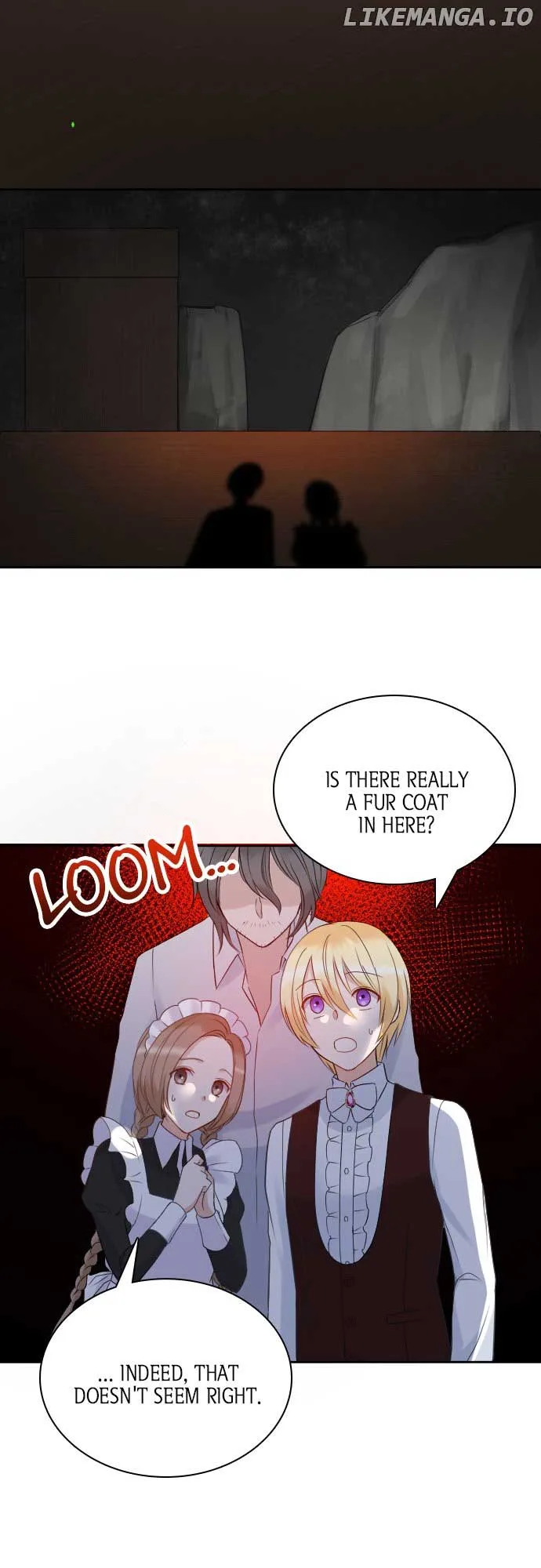 A Rose of Revenge Chapter 17 page 41
