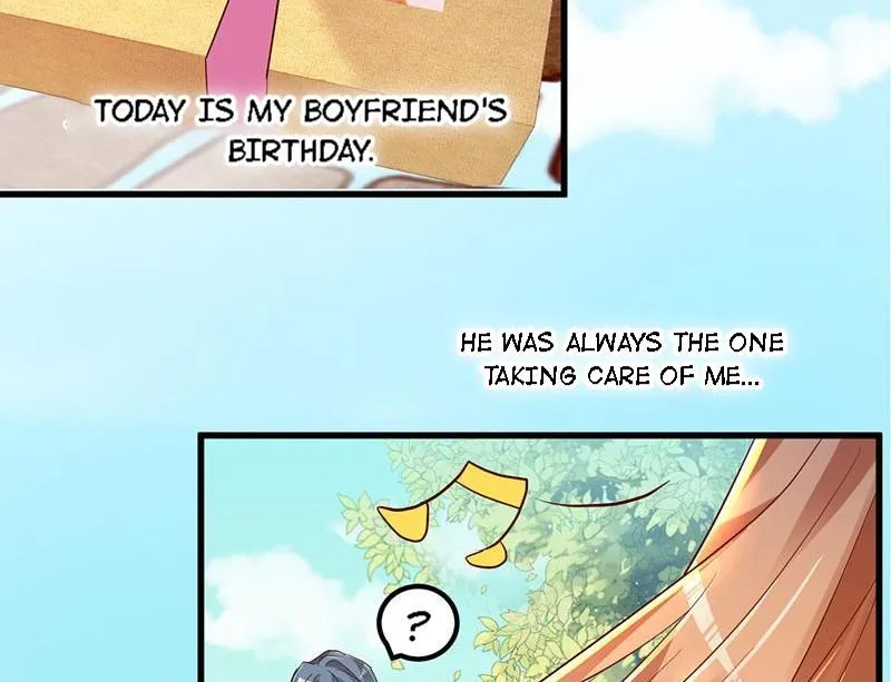A Second Chance at Love Chapter 1 page 6