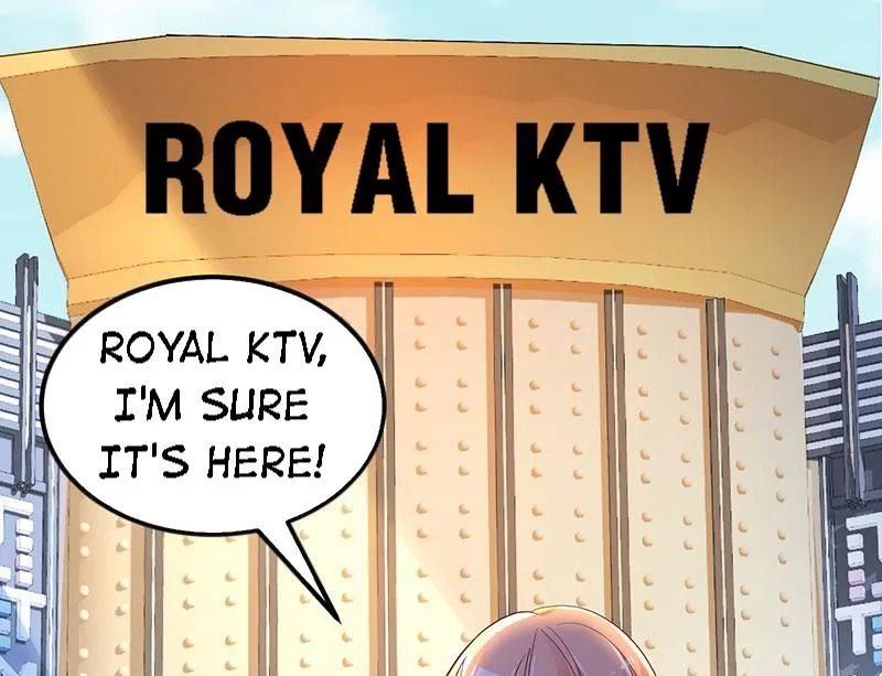 A Second Chance at Love Chapter 1 page 8