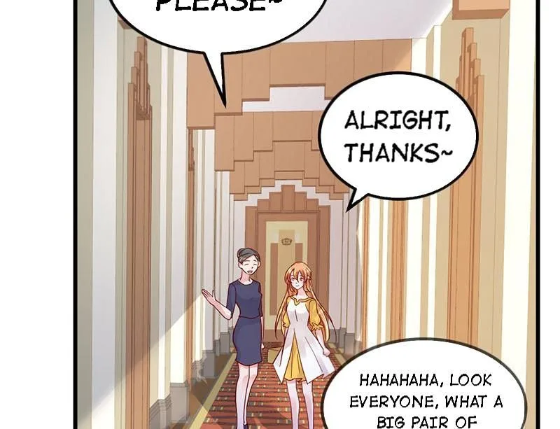A Second Chance at Love Chapter 1 page 16