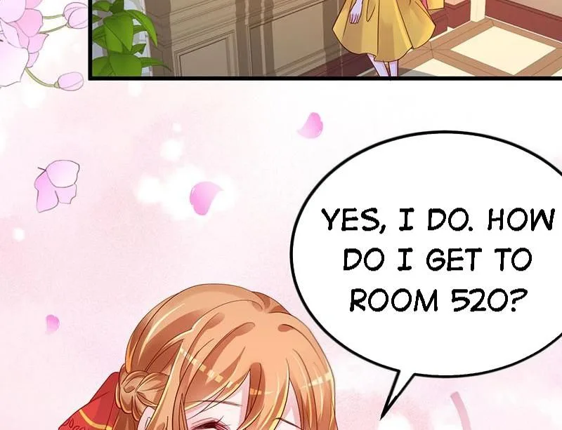 A Second Chance at Love Chapter 1 page 12