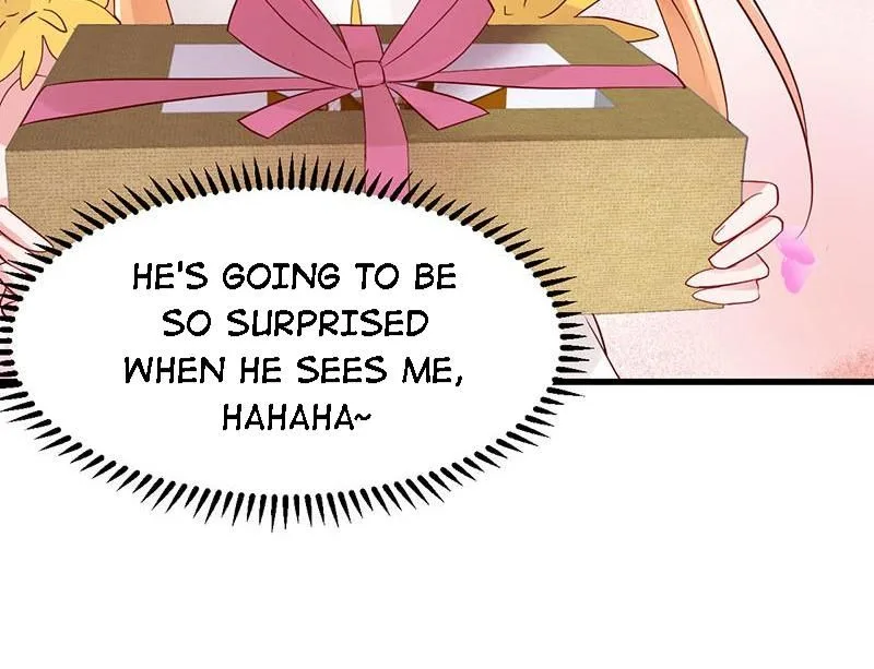 A Second Chance at Love Chapter 1 page 14