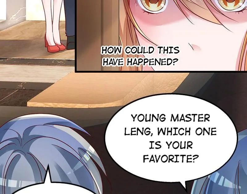 A Second Chance at Love Chapter 1 page 31