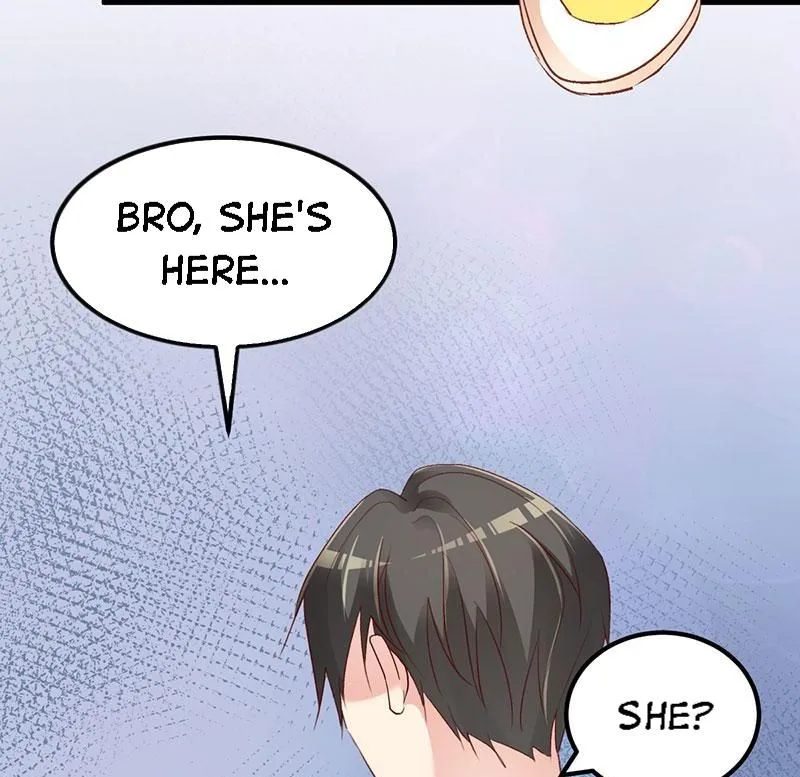 A Second Chance at Love Chapter 1 page 36