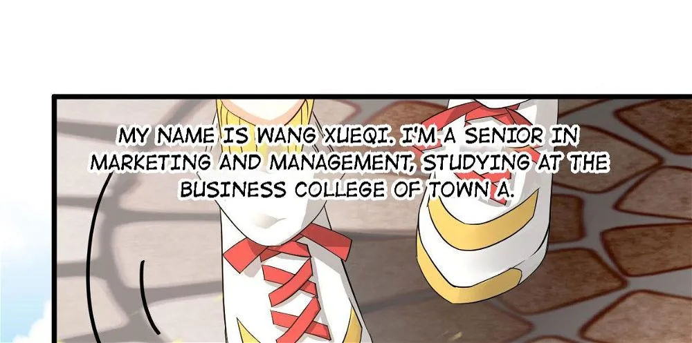 A Second Chance at Love Chapter 2 page 9