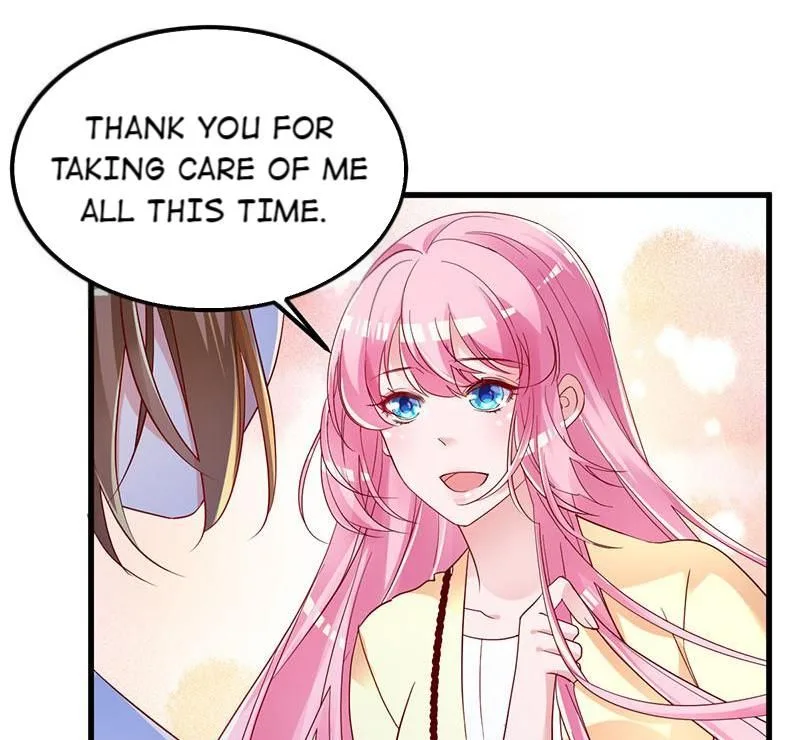A Second Chance at Love Chapter 5 page 8