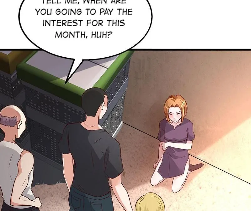 A Second Chance at Love Chapter 7 page 7